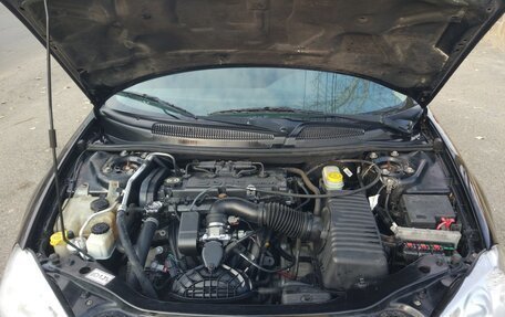 ГАЗ Volga Siber I, 2010 год, 595 000 рублей, 10 фотография