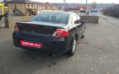 ГАЗ Volga Siber I, 2010 год, 595 000 рублей, 6 фотография