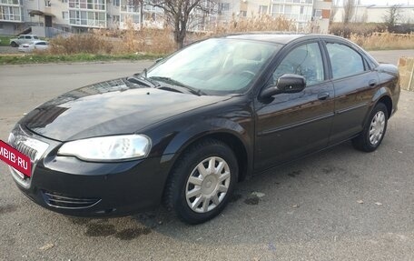 ГАЗ Volga Siber I, 2010 год, 595 000 рублей, 9 фотография