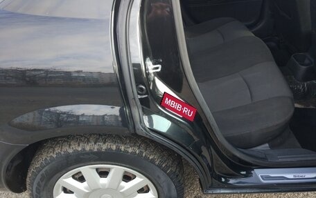 ГАЗ Volga Siber I, 2010 год, 595 000 рублей, 2 фотография