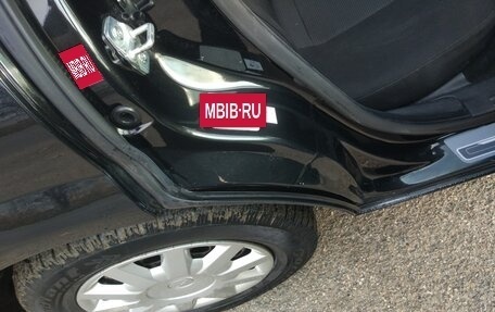 ГАЗ Volga Siber I, 2010 год, 595 000 рублей, 7 фотография