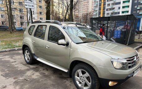 Renault Duster I рестайлинг, 2013 год, 800 000 рублей, 6 фотография