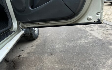 Renault Duster I рестайлинг, 2013 год, 800 000 рублей, 10 фотография