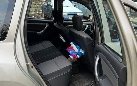 Renault Duster I рестайлинг, 2013 год, 800 000 рублей, 8 фотография