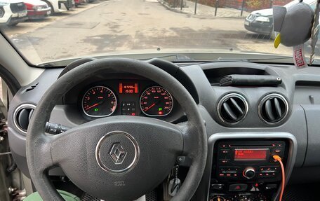 Renault Duster I рестайлинг, 2013 год, 800 000 рублей, 14 фотография