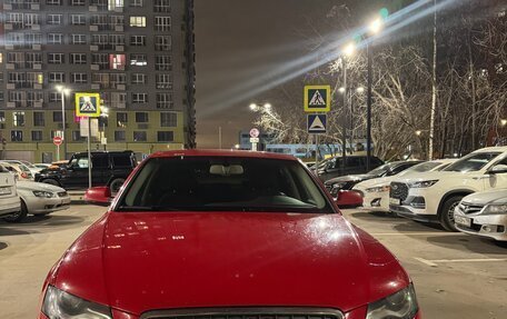 Audi A4, 2009 год, 1 095 000 рублей, 3 фотография