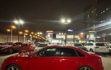 Audi A4, 2009 год, 1 095 000 рублей, 4 фотография