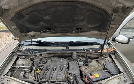 Renault Duster I рестайлинг, 2013 год, 800 000 рублей, 15 фотография