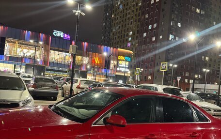 Audi A4, 2009 год, 1 095 000 рублей, 6 фотография