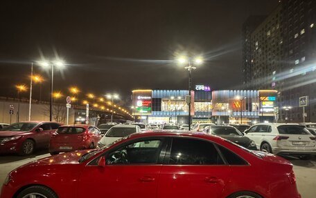 Audi A4, 2009 год, 1 095 000 рублей, 5 фотография