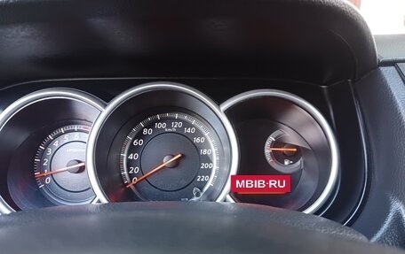 Nissan Tiida, 2013 год, 845 000 рублей, 2 фотография