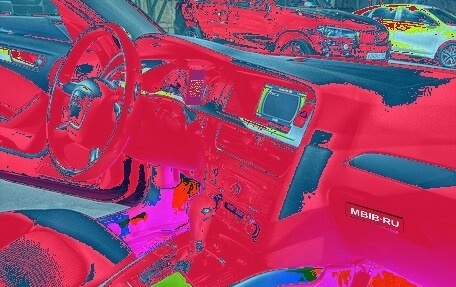 Audi A4, 2009 год, 1 095 000 рублей, 10 фотография