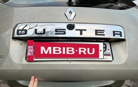 Renault Duster I рестайлинг, 2013 год, 800 000 рублей, 17 фотография