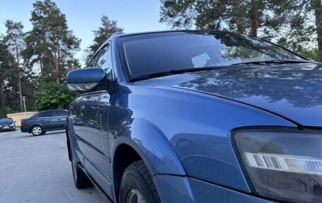 Subaru Outback III, 2006 год, 650 000 рублей, 7 фотография