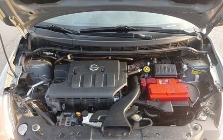 Nissan Tiida, 2013 год, 845 000 рублей, 3 фотография