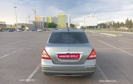 Nissan Tiida, 2013 год, 845 000 рублей, 5 фотография