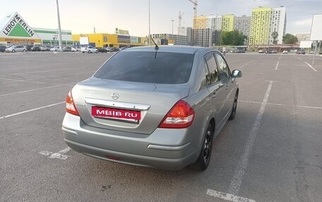 Nissan Tiida, 2013 год, 845 000 рублей, 6 фотография