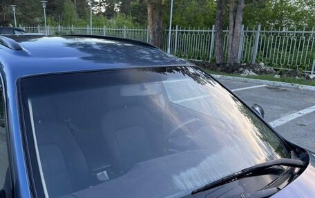 Subaru Outback III, 2006 год, 650 000 рублей, 13 фотография