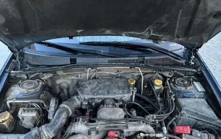 Subaru Outback III, 2006 год, 650 000 рублей, 14 фотография