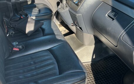 Mercedes-Benz Vito, 2012 год, 1 800 000 рублей, 13 фотография