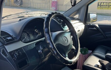 Mercedes-Benz Vito, 2012 год, 1 800 000 рублей, 12 фотография