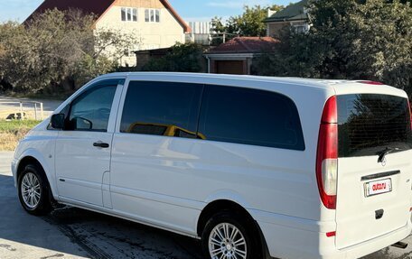 Mercedes-Benz Vito, 2012 год, 1 800 000 рублей, 2 фотография