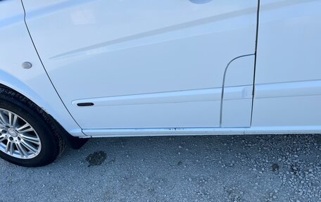 Mercedes-Benz Vito, 2012 год, 1 800 000 рублей, 14 фотография