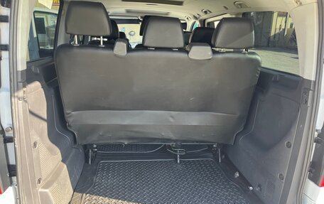 Mercedes-Benz Vito, 2012 год, 1 800 000 рублей, 10 фотография