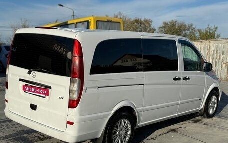 Mercedes-Benz Vito, 2012 год, 1 800 000 рублей, 5 фотография