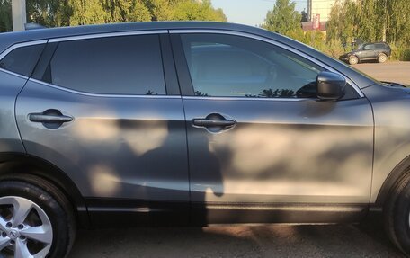 Nissan Qashqai, 2020 год, 1 715 000 рублей, 4 фотография