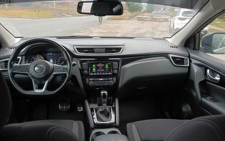 Nissan Qashqai, 2020 год, 1 715 000 рублей, 16 фотография