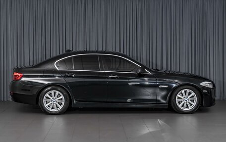 BMW 5 серия, 2010 год, 1 799 000 рублей, 5 фотография