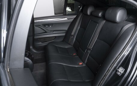 BMW 5 серия, 2010 год, 1 799 000 рублей, 9 фотография