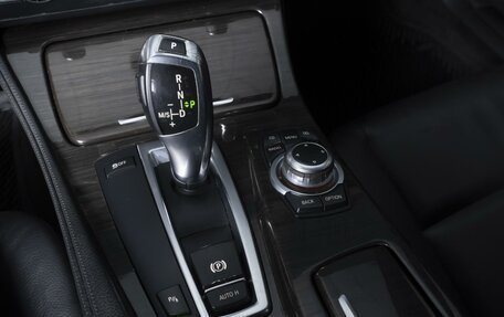 BMW 5 серия, 2010 год, 1 799 000 рублей, 12 фотография