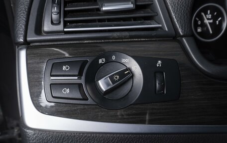 BMW 5 серия, 2010 год, 1 799 000 рублей, 16 фотография