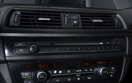 BMW 5 серия, 2010 год, 1 799 000 рублей, 14 фотография