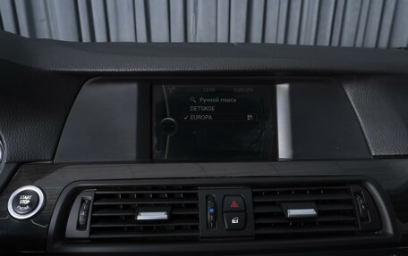 BMW 5 серия, 2010 год, 1 799 000 рублей, 15 фотография