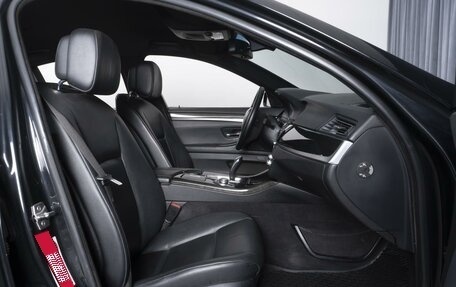 BMW 5 серия, 2010 год, 1 799 000 рублей, 8 фотография