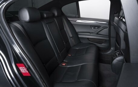 BMW 5 серия, 2010 год, 1 799 000 рублей, 7 фотография