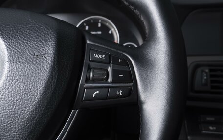 BMW 5 серия, 2010 год, 1 799 000 рублей, 20 фотография