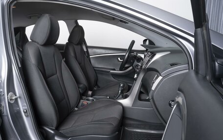 Hyundai i30 II рестайлинг, 2012 год, 999 000 рублей, 8 фотография