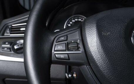 BMW 5 серия, 2010 год, 1 799 000 рублей, 19 фотография