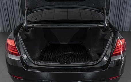 BMW 5 серия, 2010 год, 1 799 000 рублей, 23 фотография