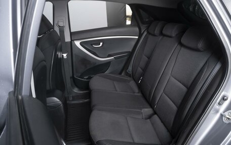 Hyundai i30 II рестайлинг, 2012 год, 999 000 рублей, 9 фотография