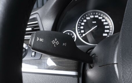 BMW 5 серия, 2010 год, 1 799 000 рублей, 17 фотография