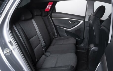 Hyundai i30 II рестайлинг, 2012 год, 999 000 рублей, 7 фотография