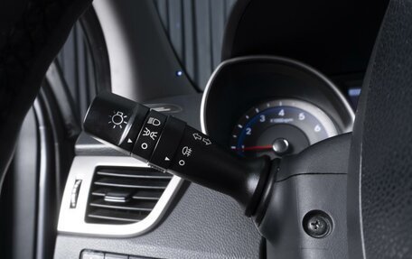 Hyundai i30 II рестайлинг, 2012 год, 999 000 рублей, 14 фотография