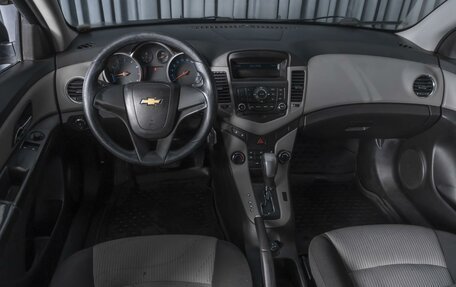 Chevrolet Cruze II, 2011 год, 794 000 рублей, 6 фотография