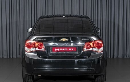 Chevrolet Cruze II, 2011 год, 794 000 рублей, 4 фотография