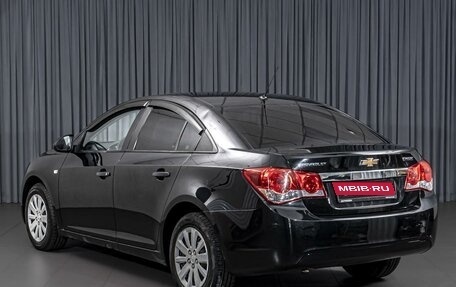 Chevrolet Cruze II, 2011 год, 794 000 рублей, 2 фотография
